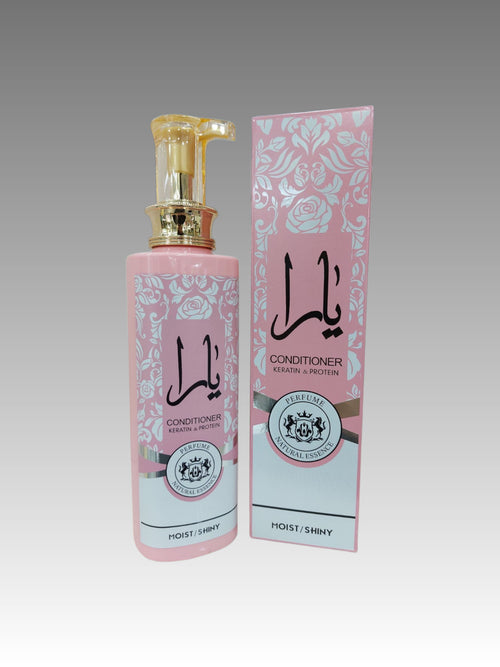 Balsamo Yara (600 ml) Splendi