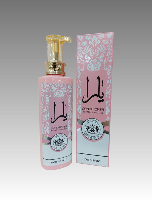 Balsamo Yara (600 ml) Splendi