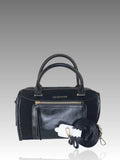 Bauletto Dual-Texture Coconuda Splendi