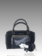 Bauletto Dual-Texture Coconuda Splendi