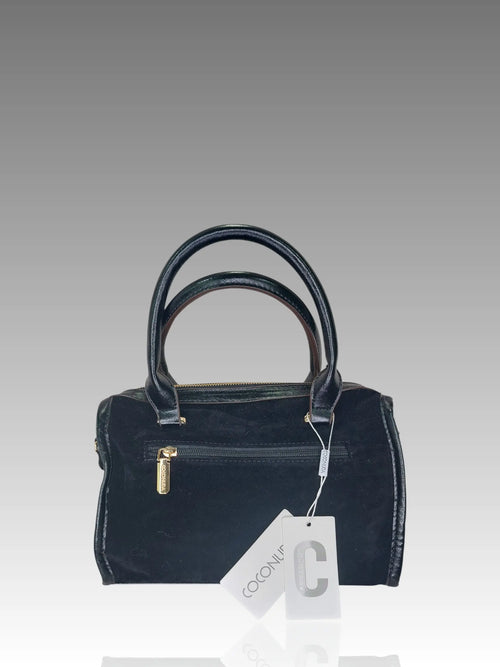 Bauletto Dual-Texture Coconuda Splendi