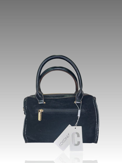 Bauletto Dual-Texture Coconuda Splendi