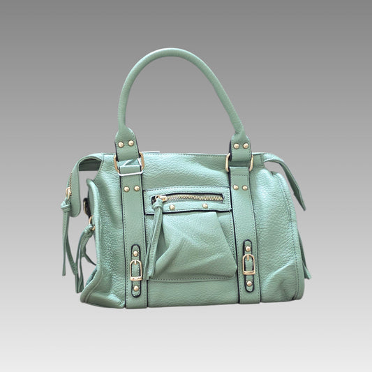 Bauletto Urban Style Splendi