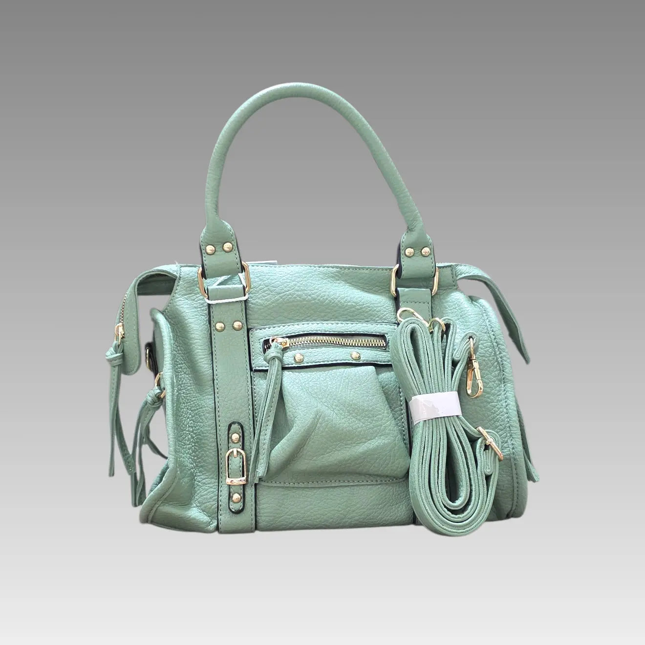 Bauletto Urban Style Splendi