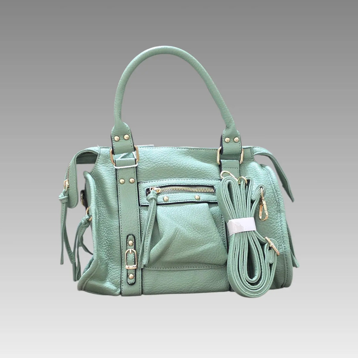 Bauletto Urban Style Splendi