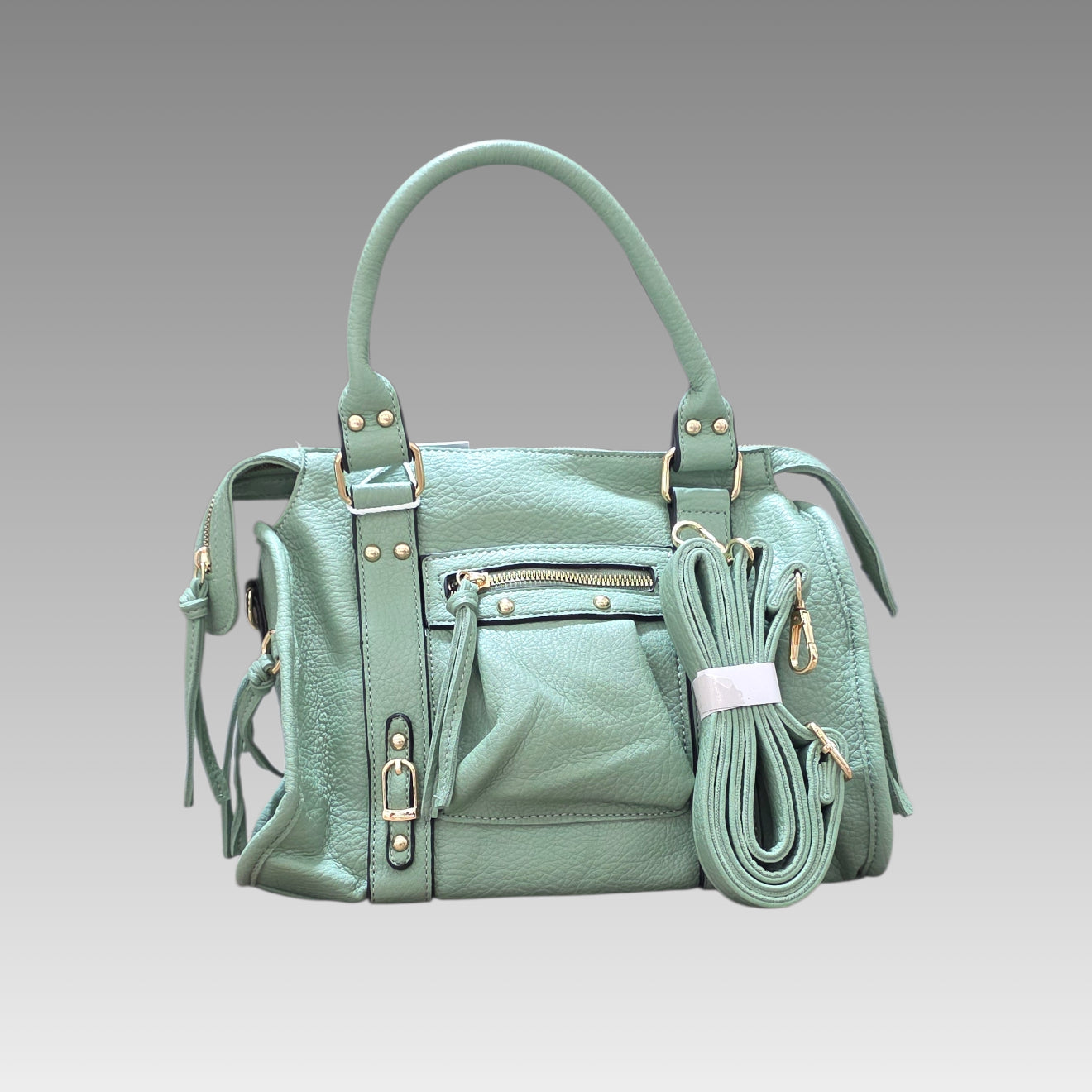 Bauletto Urban Style Splendi