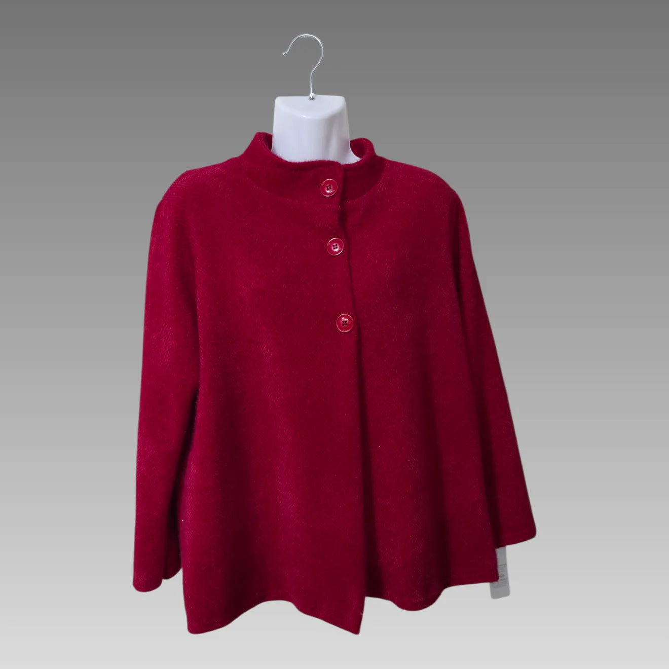 Blazer Alla Coreana Splendi