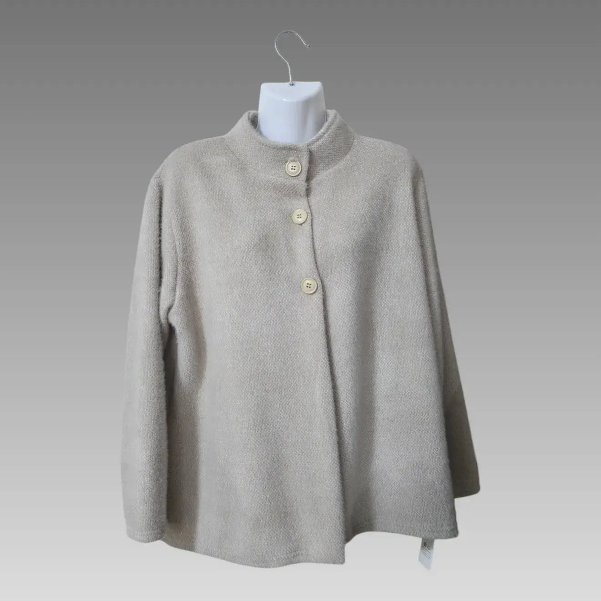 Blazer Alla Coreana Splendi