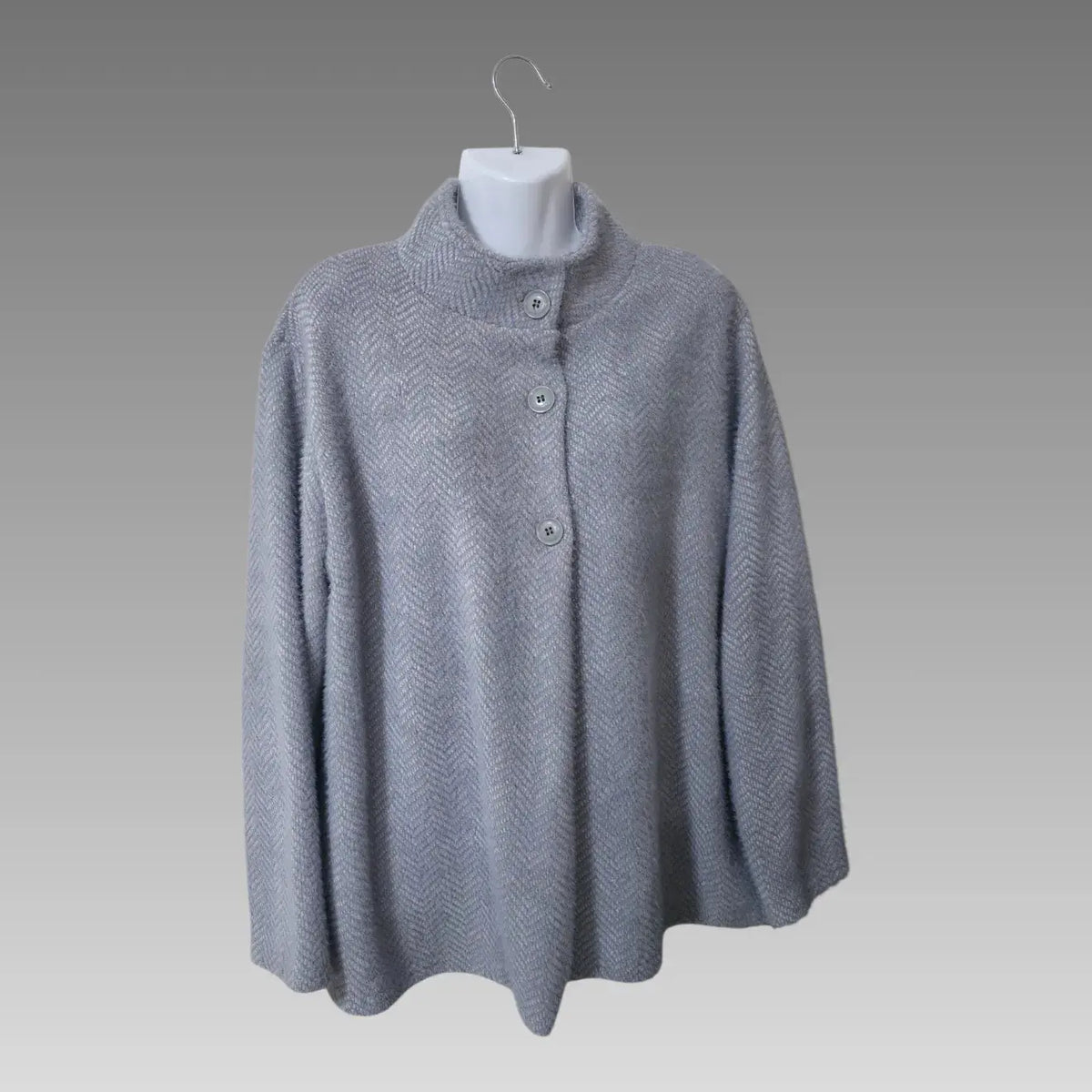 Blazer Alla Coreana Splendi