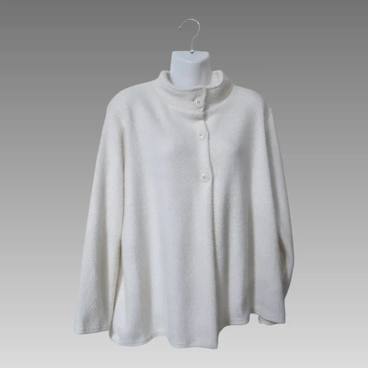 Blazer Alla Coreana Splendi