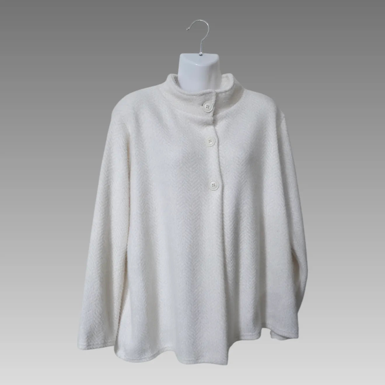 Blazer Alla Coreana Splendi