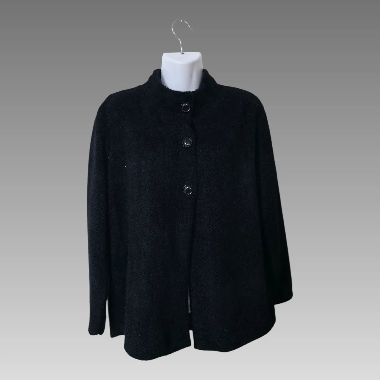 Blazer Alla Coreana Splendi