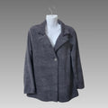 Blazer Con Colletto E Bavero Splendi