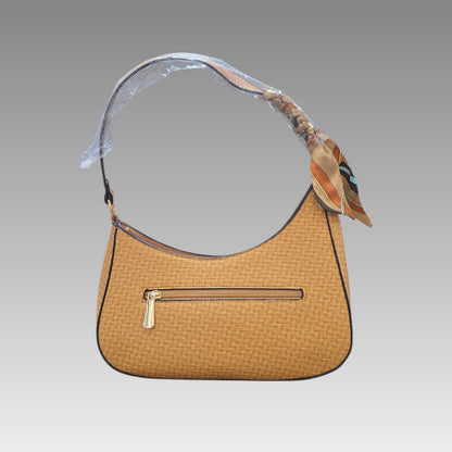 Borsa A Lunetta Con Foulard El Charro Splendi