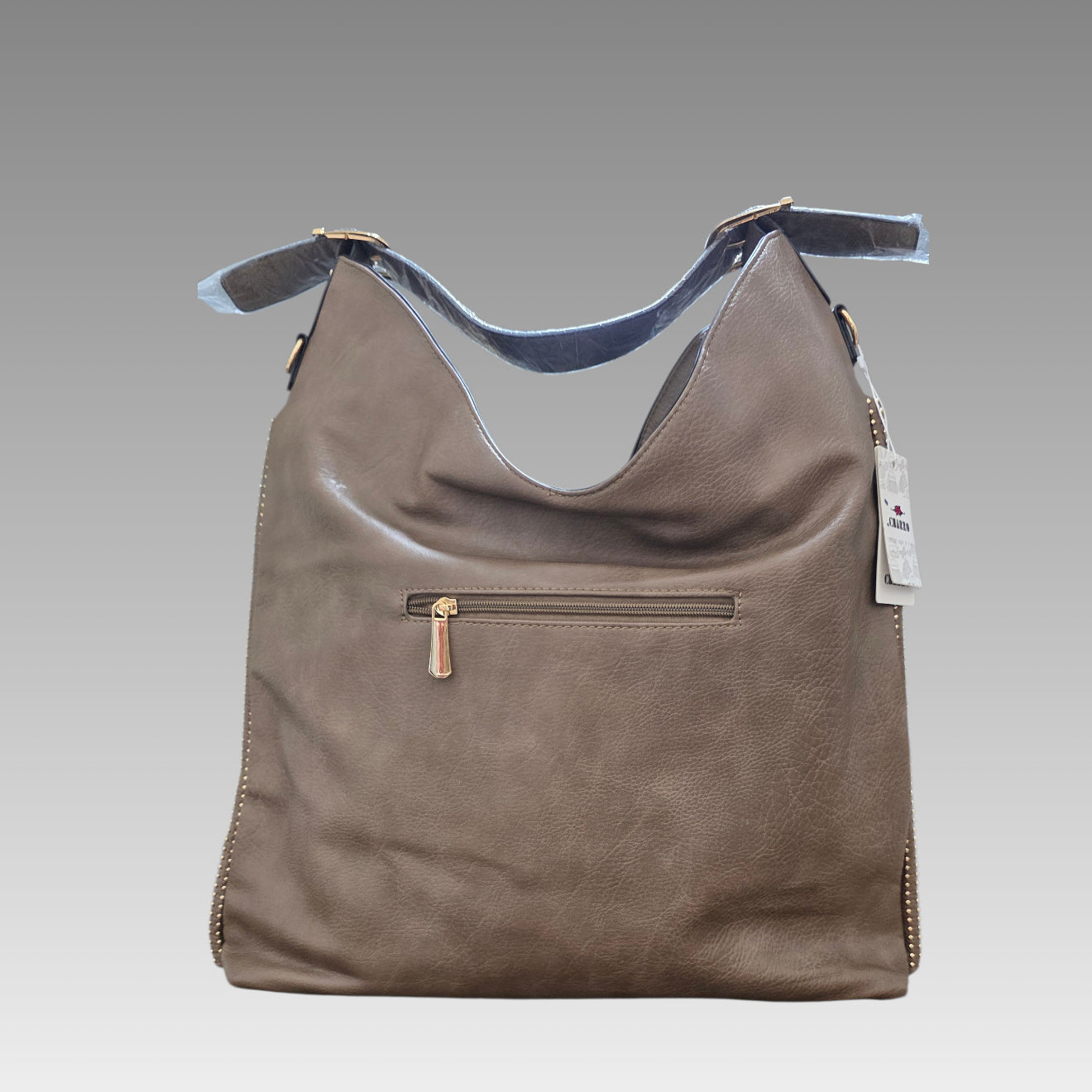 Borsa A Sacca El Charro Splendi