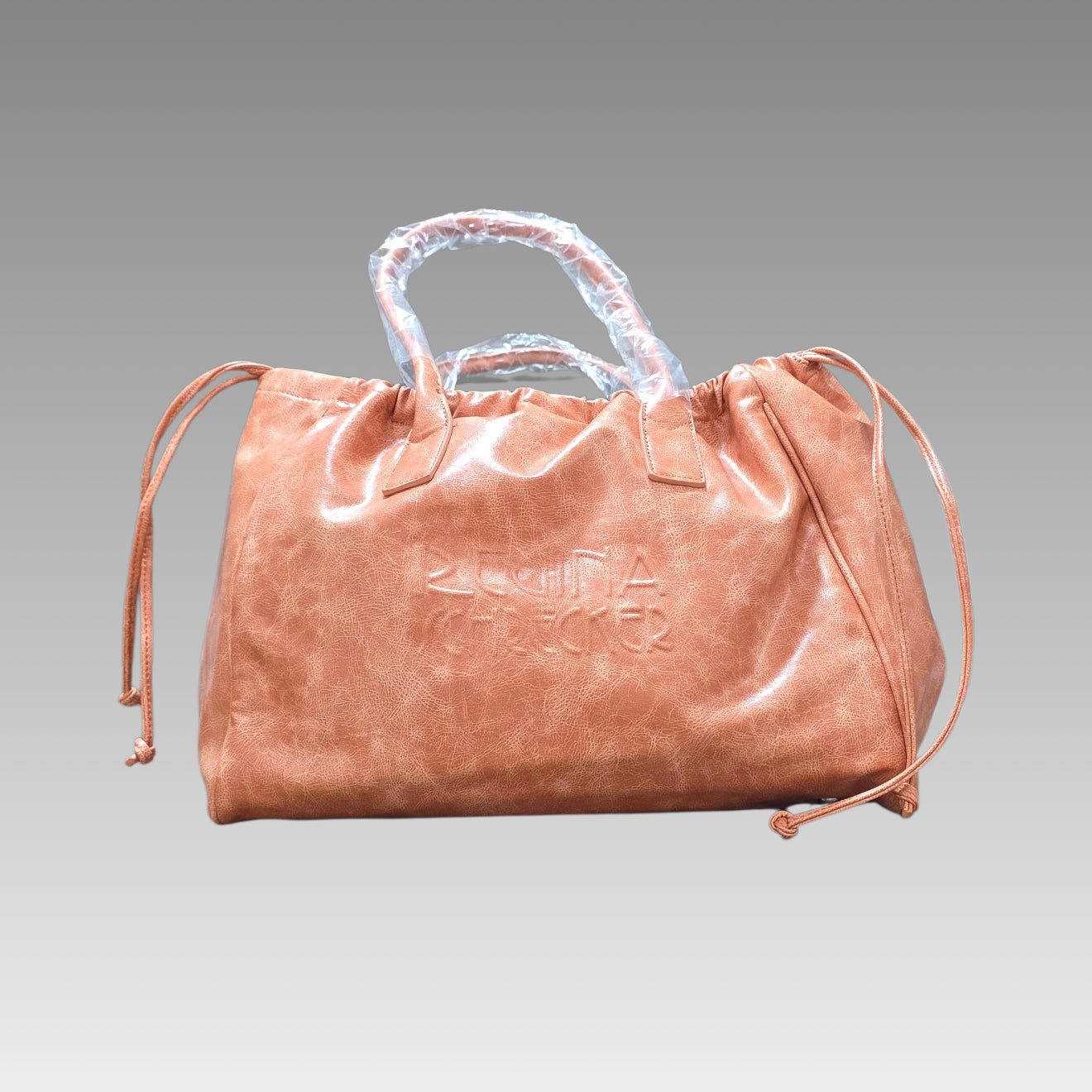 Borsa A Spalla Con Coulisse Regina Schrecker Splendi