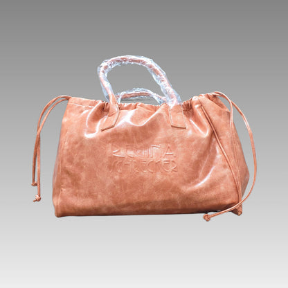 Borsa A Spalla Con Coulisse Regina Schrecker Splendi