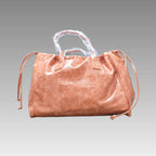Borsa A Spalla Con Coulisse Regina Schrecker Splendi
