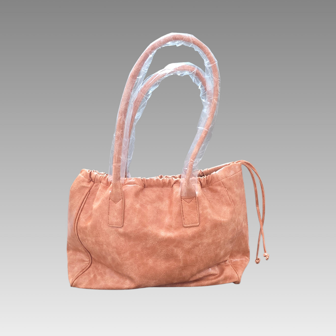 Borsa A Spalla Con Coulisse Regina Schrecker Splendi