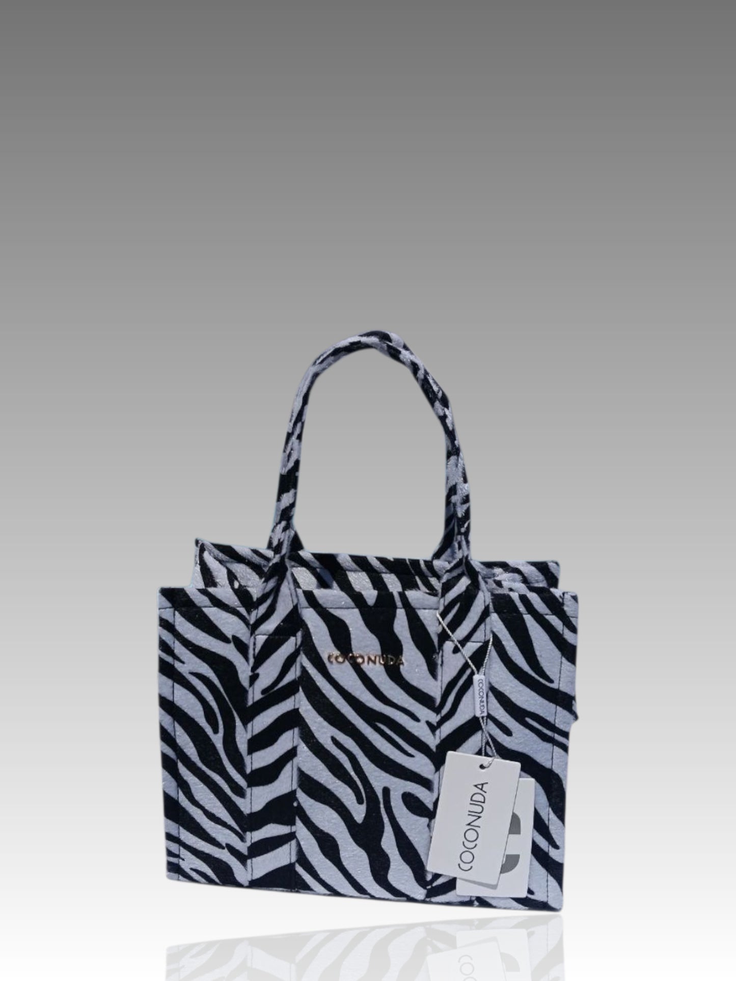 Borsa Animalier Coconuda Splendi