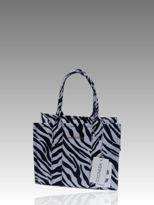 Borsa Animalier Coconuda Splendi