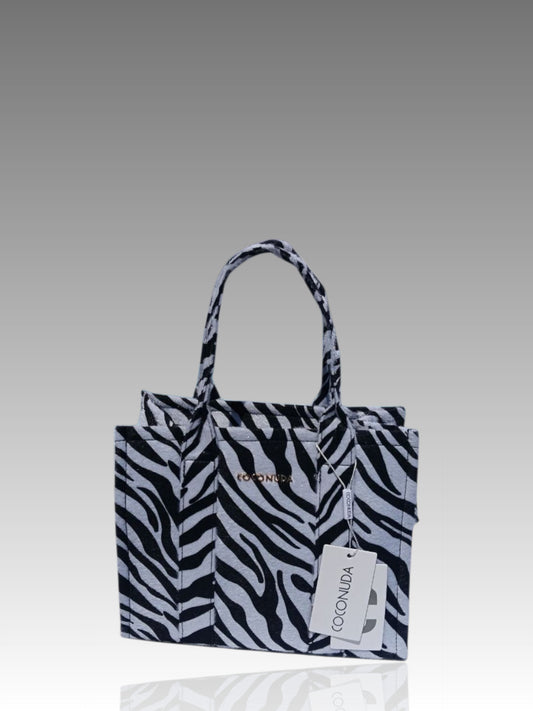 Borsa Animalier Coconuda Splendi