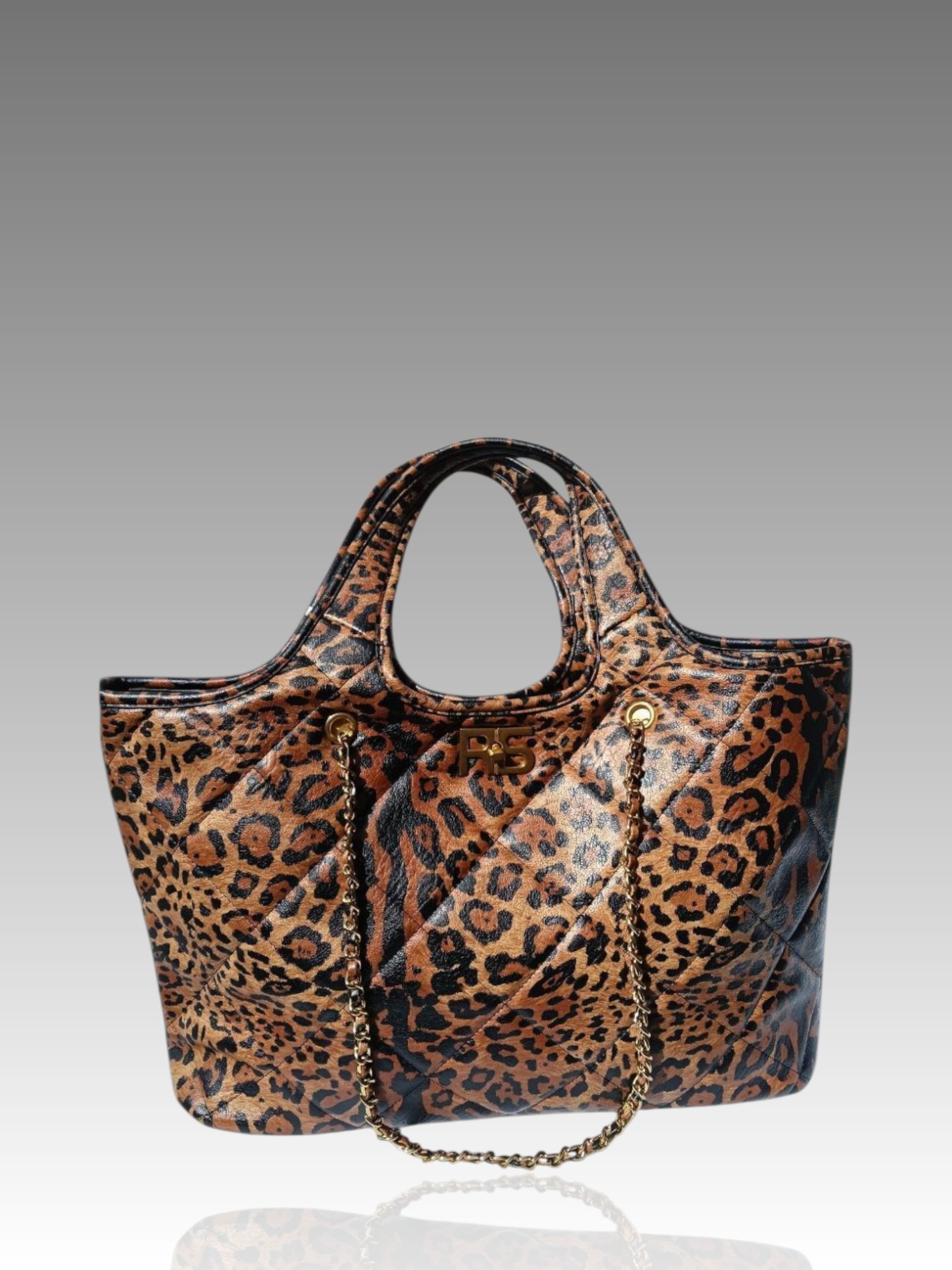Borsa Animalier Regina Schreker Splendi