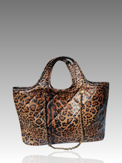 Borsa Animalier Regina Schreker Splendi