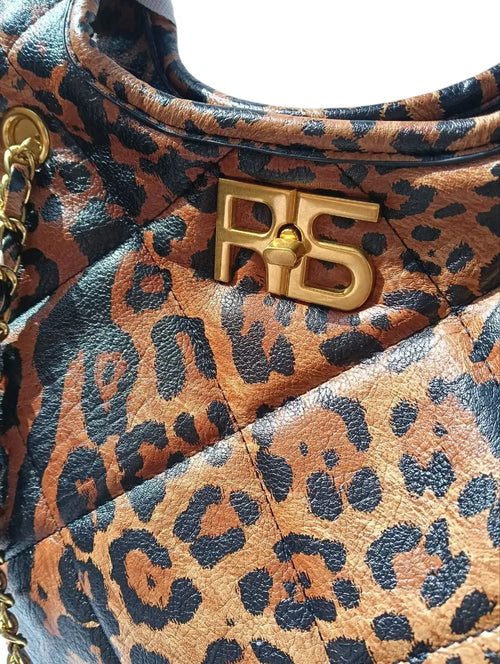 Borsa Animalier Regina Schreker Splendi