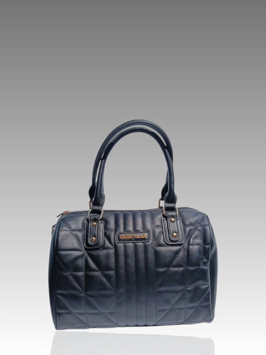 Borsa Bauletto Black Giulia Pieralli Splendi