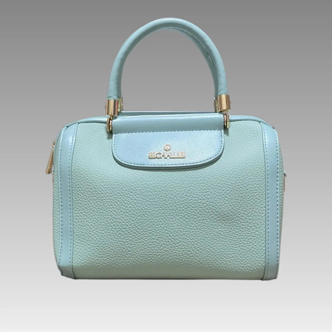 Borsa Bauletto Boston B Cavalli