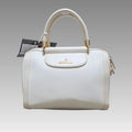 Bolso tipo baúl Boston B Cavalli