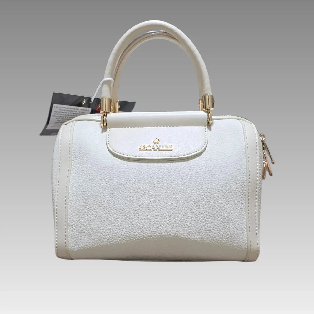 Borsa Bauletto Boston B Cavalli