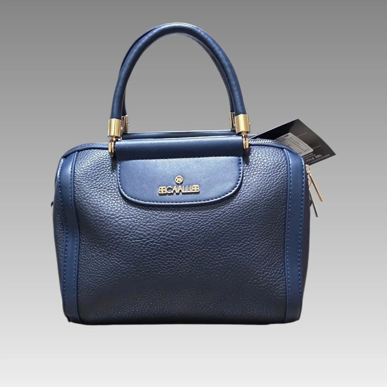 Borsa Bauletto Boston B Cavalli