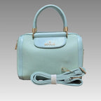Bolso tipo baúl Boston B Cavalli