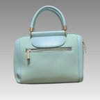Bolso tipo baúl Boston B Cavalli