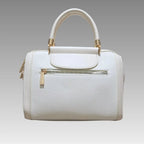 Bolso tipo baúl Boston B Cavalli
