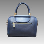 Bolso tipo baúl Boston B Cavalli