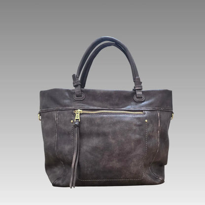 Borsa Caffé Effetto Vintage Tommasini Splendi