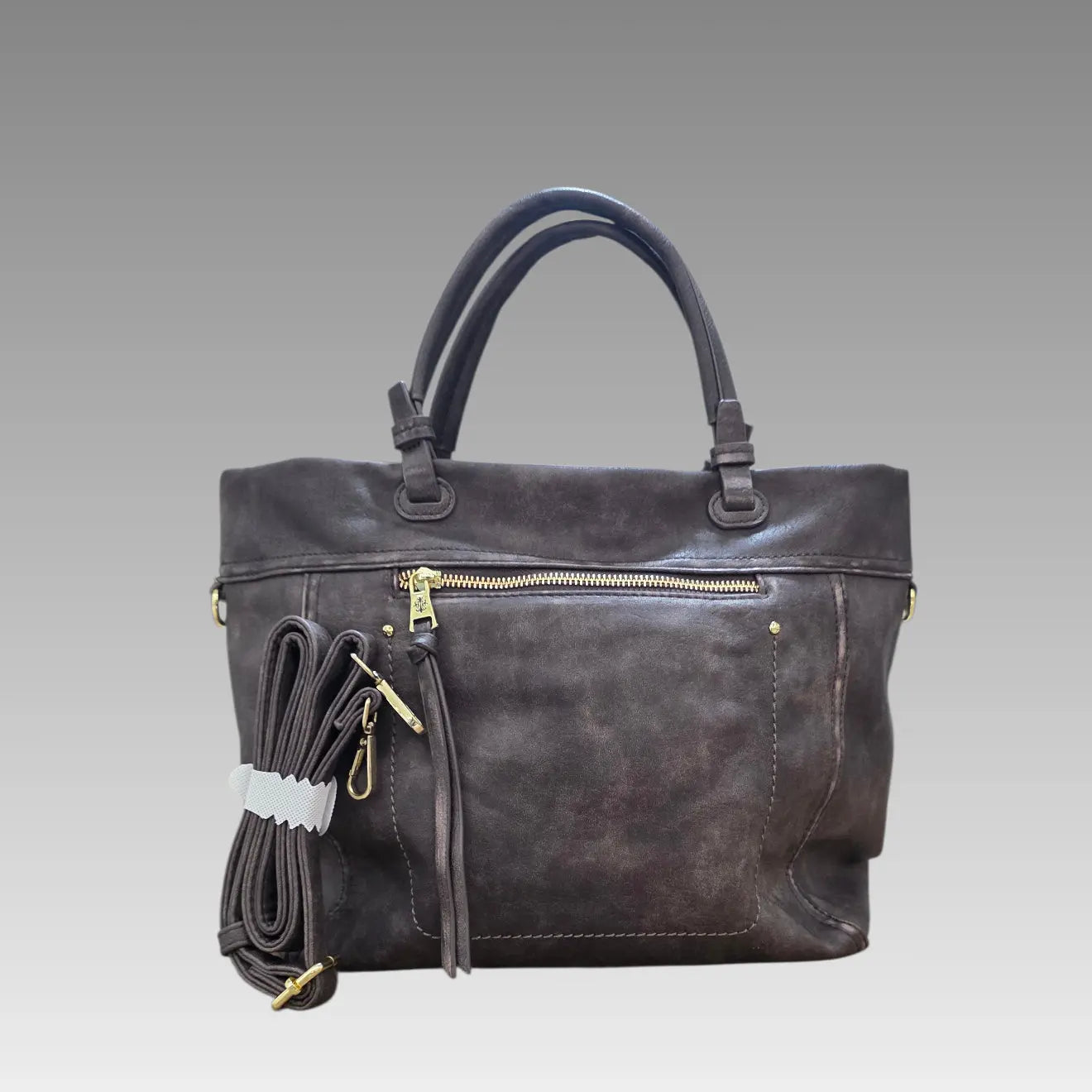 Borsa Caffé Effetto Vintage Tommasini Splendi