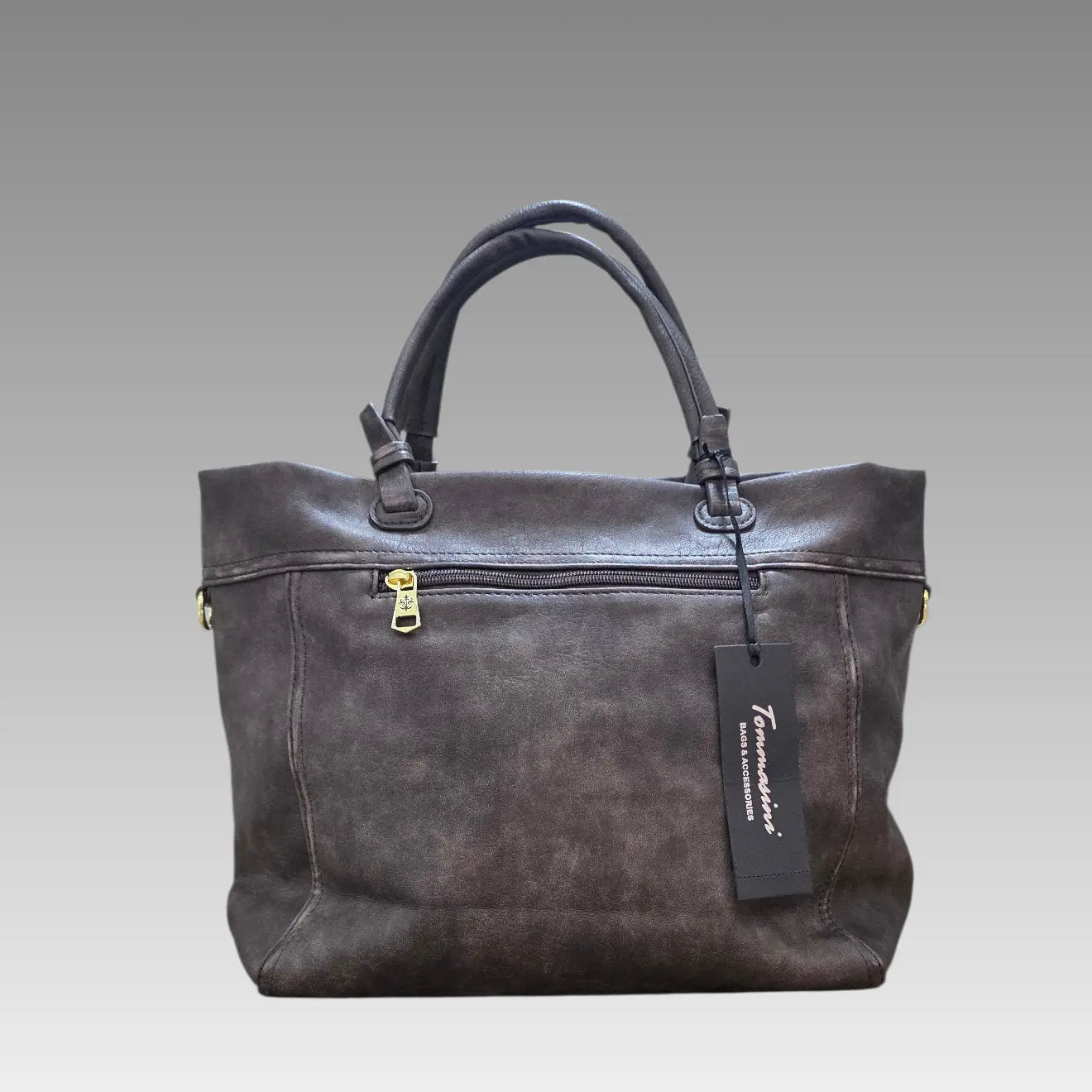 Borsa Caffé Effetto Vintage Tommasini Splendi