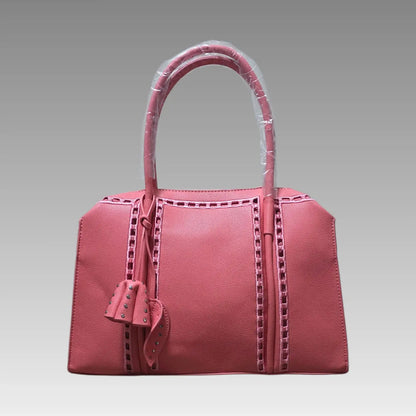 Borsa Charm Tulipano