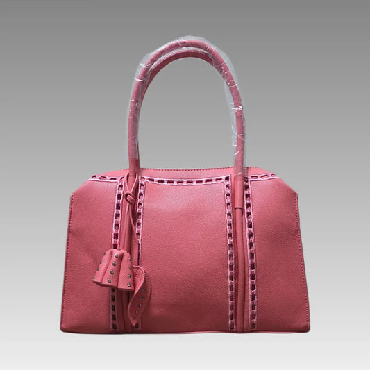 Borsa Charm Tulipano