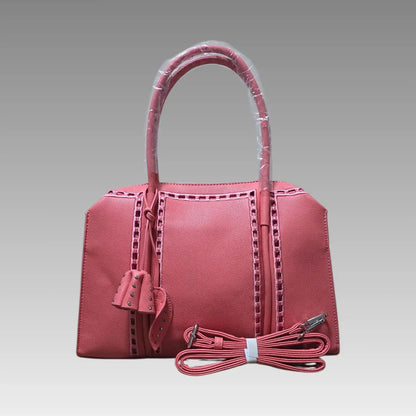 Borsa Charm Tulipano