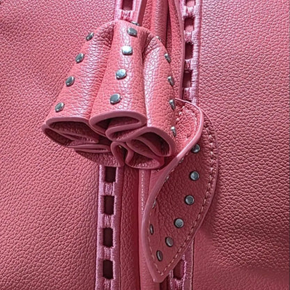 Borsa Charm Tulipano