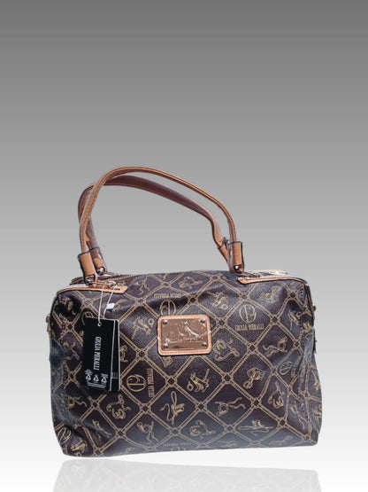 Borsa Coffee & Cream Giulia Pieralli Splendi