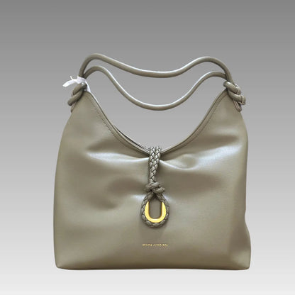 Borsa Con Nodi Laterali Regina Schrecker Splendi
