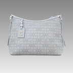Borsa Debossed Floreale Coconuda Splendi