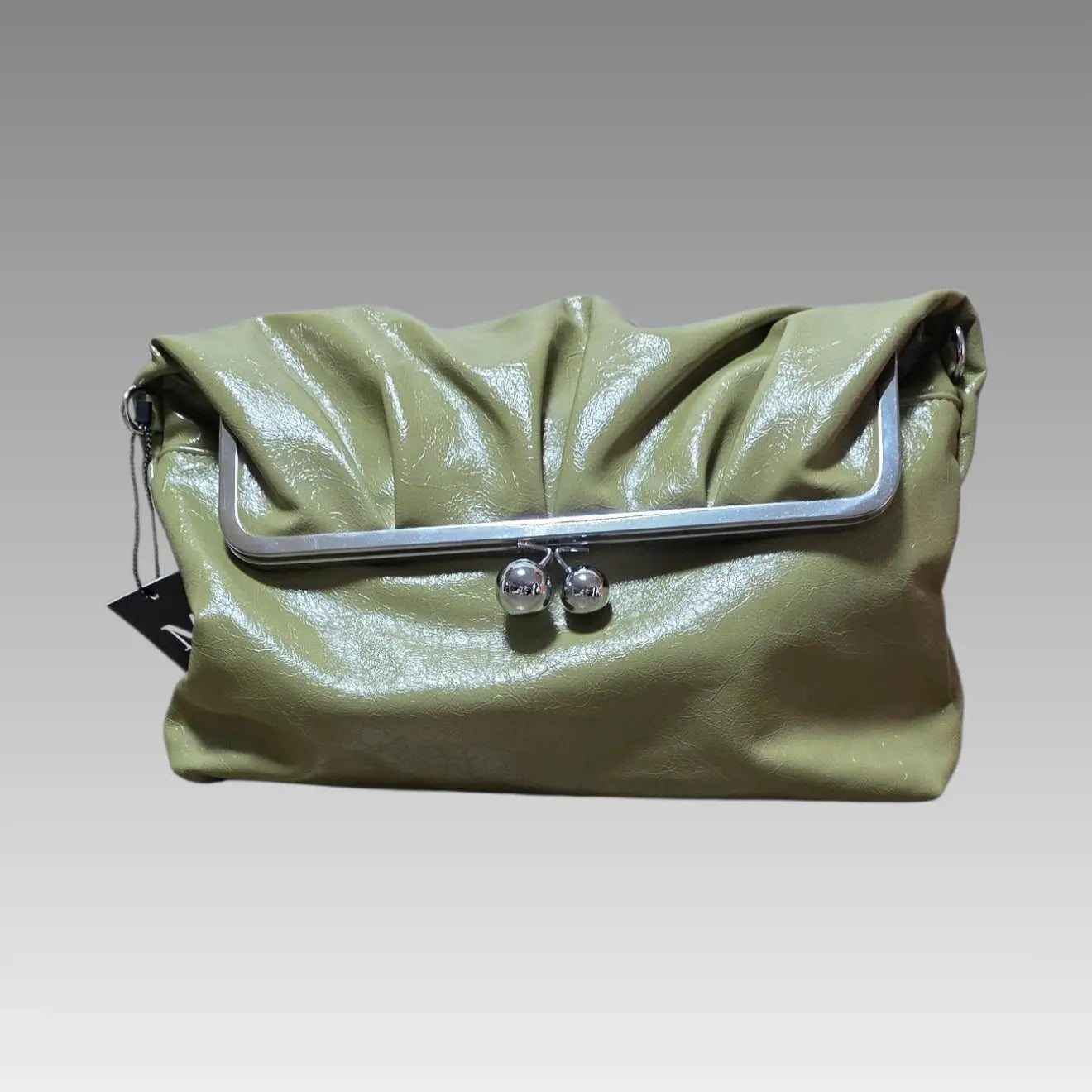 Bolso de la abuela