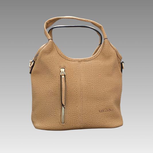 Borsa Effetto Intrecciato El Charro Splendi